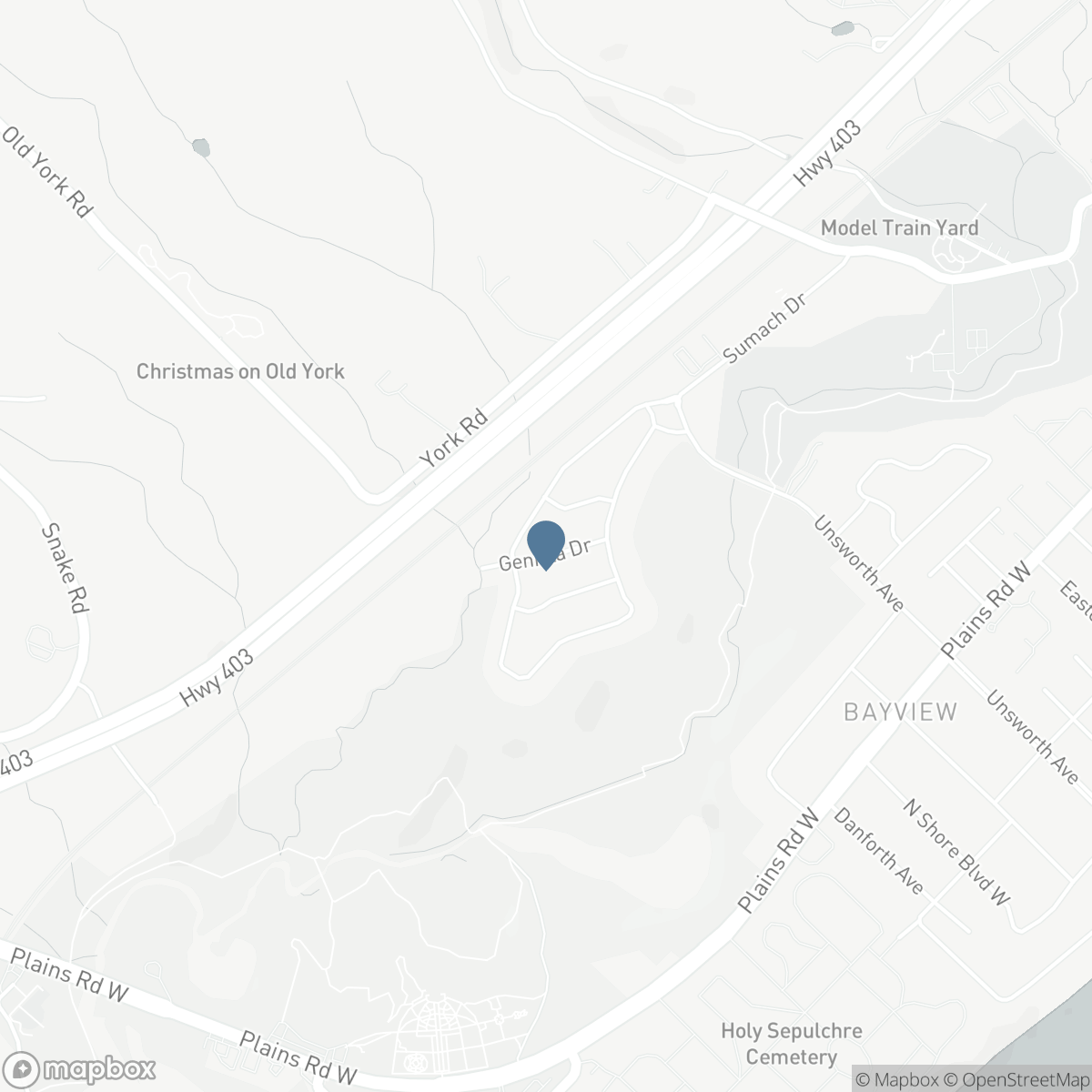 517 GENISTA Drive, Burlington, Ontario L7T 4L6